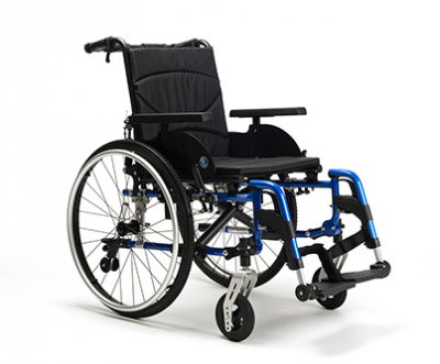 Кресло-коляска V300 (комп V500+ 30) Vermeiren